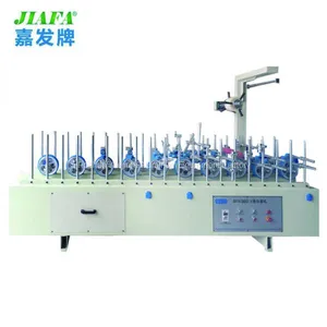 Aluminum Film Sticking Machine thumbnail-4