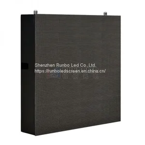 Hot Selling Hd LED Display thumbnail-3