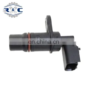 R&C High Quality Auto Crank Position Sensors D4921686 2872279 4921686 For Cummins Crankshaft Sensor thumbnail-1