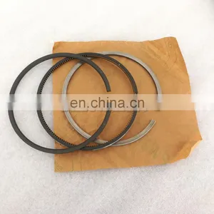 4089460 Cummins Engine QSB4.5 Piston Ring Set thumbnail-5