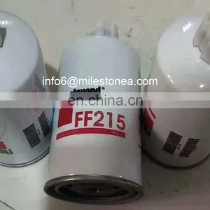Engine Parts 9Y4413 Fuel Filter FF215 for Truck thumbnail-1