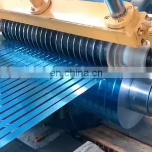 AISI 317L Plate Sheet Stainless Steel Coil Aisi 304l thumbnail-1