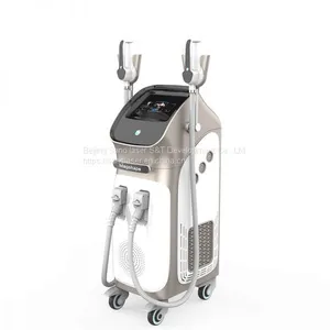 With Professional Mode Muscle Build Machine 110-220V Ems Shaping thumbnail-1