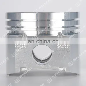 Auto Spare Parts for GM Engine Piston Celta Flex/Celta VHC 1.0 Gas Corsa 1.0 thumbnail-4