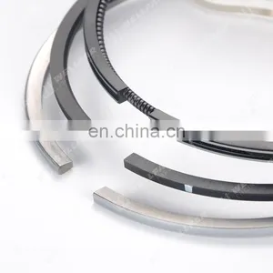 Diesel Engine Piston Ring for ISBE ISF 3.8, ISF2.8, 4B3.9, 6B5.9 thumbnail-5