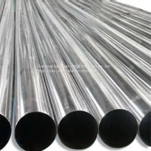 Incoloy 825 Steel Pipes Tubes Bars Plates thumbnail-1