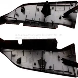 High Quality Extremely High Quality Plastic Injection Mould Auto Parts thumbnail-3