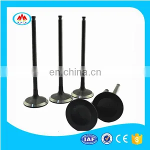 Racing Motorcycles Spare Parts Engine Valve for Daelim Roadwin R VJF 250 Fi thumbnail-1