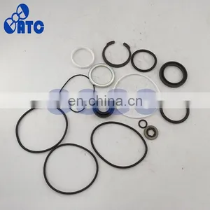 Spare Parts Auto Steering Power Steering Box Kit for Landcruiser FJ45 FJ40 Series OEM 04445-35011 thumbnail-3