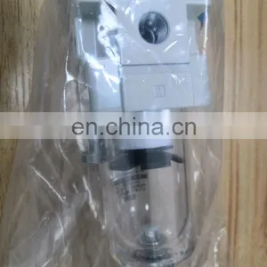 SMC Air Filter Air Filter Regulator AW30-02BG-A thumbnail-2