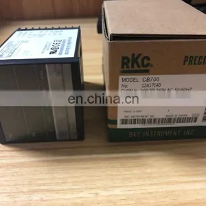 RKC Temperature Control CB700 RKC Temperature Meter thumbnail-3