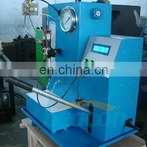 Common Rail Injector Test Bench CRS-1000 thumbnail-3