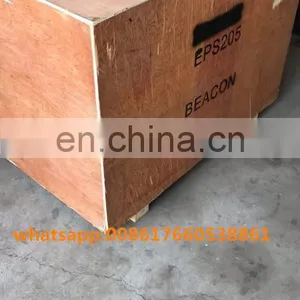 EPS205 Common Rail Test Bench EPS 205 EPS205 QR Code thumbnail-7