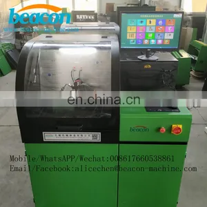 220v/380v Power Supply CRDI Fuel Injector Test Equipment Common Rail Test Bench CR305 thumbnail-3