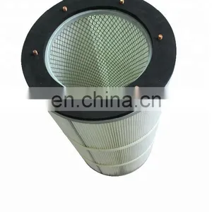 Industrial Vacuum Cleaner Filter Cartridge thumbnail-3