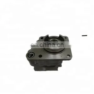 HYUNDAI R190-5 Excavator Hydraulic Gear Pump A8V080 Digger Hydraulic Pilot Pump thumbnail-1