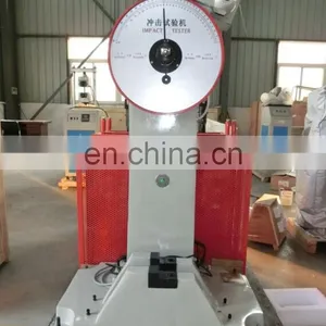 JB-300B JB-500B 300J 500J Semi-automatic Charpy Impact Strength Testing Machine thumbnail-3