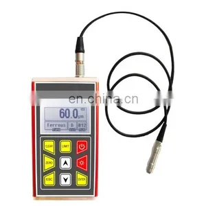 HST-300 Hand-held Car Paint Thickness Gauge thumbnail-1