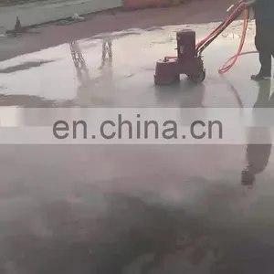 Terrazzo Floor Grinder Concrete Floor Polisher thumbnail-1