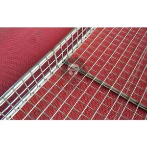 Welded Mesh Baking and Drying Trays thumbnail-3