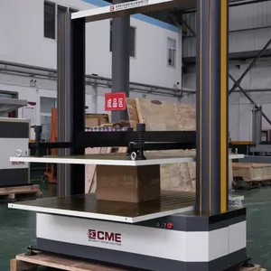 KRD101 Packaging Compression Tester thumbnail-4