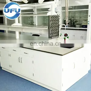 School Lab Furniture Workbench thumbnail-5