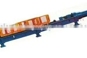 MLW 200Ton Servo Horizontal Cable Tensile Testing Machine thumbnail-3