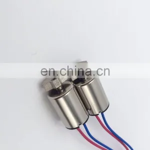 3.0V 10mm Vibration Coreless Motor CL-1015-V for Electric Vibrating Massager and Medical Vibration Instrument-chaoli2018 thumbnail-5
