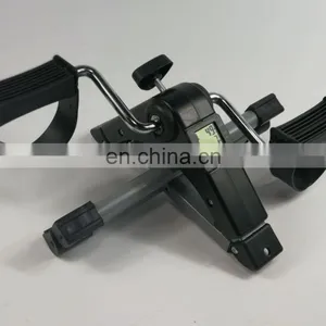 Household Small Stepper Mini Bike Pedal, Mini Exercise Bike, Silent Fitness Equipment thumbnail-5