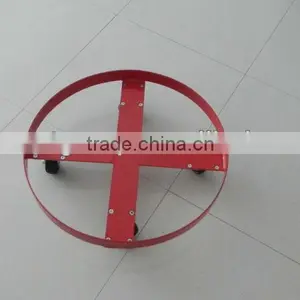 Drum Loader Drum Lifter thumbnail-1