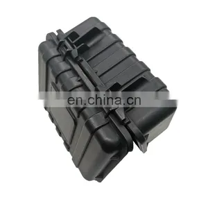 Guangzhou Prototyping Tooling Molding Case Mold Shell Custom Injection Plastic Molded Parts Small Box Moulding Supplier Service thumbnail-4