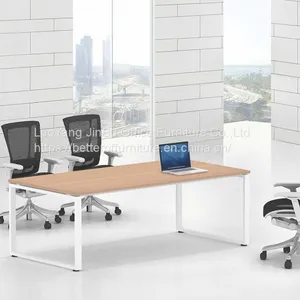 Modular Office Furniture Meeting Table Luxury Office Conference Room Conference Table thumbnail-3