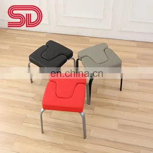 Headstand Stool Exercise Bench Fitness Equipment Workout Chair Multifunctional Yoga Sports thumbnail-5