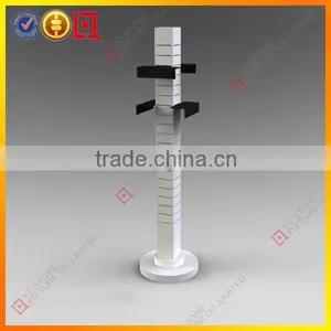 New Designed Metal Shoes Store Display Stand thumbnail-2