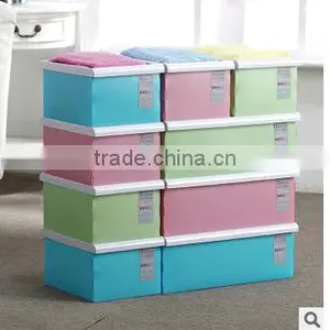 Daily Use Product Plastic Storage Container/ Storage Box Household thumbnail-2