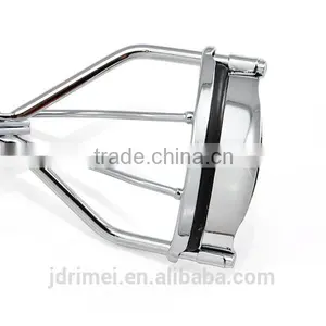 Woman Eyelash Curler Eye Curling Eyelash Curler Eyebrow Tweezers Clip Tool Eyelash Curler thumbnail-5