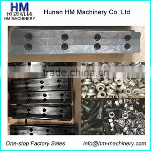 BG28 KDK Kelly Drive Plate for Bauer Rotary Drilling Rig thumbnail-5