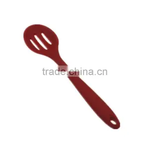 Hottest Food Grade Silicone Spatula Set,kitchen Tool Silicon Scraper thumbnail-3