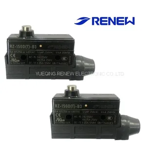 Escalator Safety Switch for Otis Limit Switch thumbnail-4