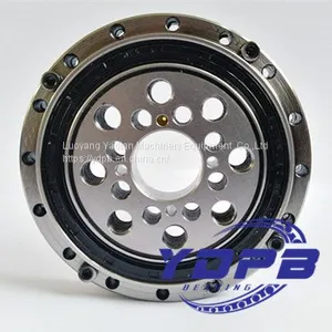 SHF20 SHG20 Compact Structure Precision Harmonic Cross Roller Bearing thumbnail-2