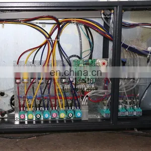 Customized Printing Machinery All Textile Fabric Digital Direct Textile Printing Machine For Fabric thumbnail-2