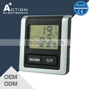 Digital Temperature Humidity Sensor thumbnail-1