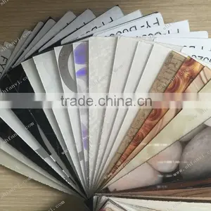 1mm High Glossy Pvc Sheet Price thumbnail-6