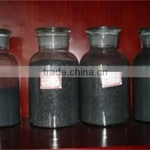 Carbon Additive/Calcined Anthracite Coal For Steel Making thumbnail-1
