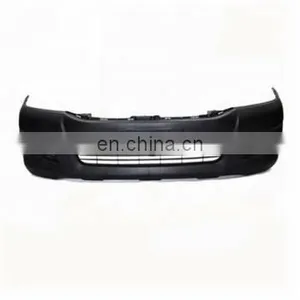 High Quality FRONT BUMPER OEM 52119-0K980 for HILUX VIGO 2012-2014 thumbnail-4