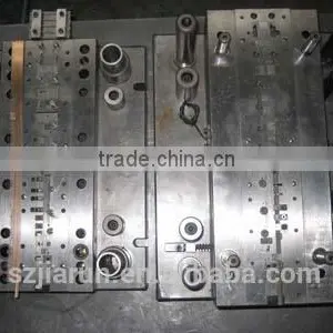 Stamping Mold for Motor thumbnail-2