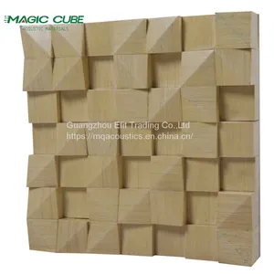 3d Sound Diffuser thumbnail-3