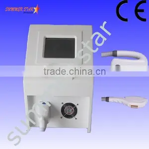 SHR IPL Beauty Machine / Salon Beauty Machine / Hair Removal Beauty Machine thumbnail-1