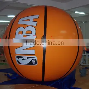 Custom PVC Inflatable Advertising Balloon thumbnail-1