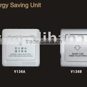 Induction Electronic Lock thumbnail-1